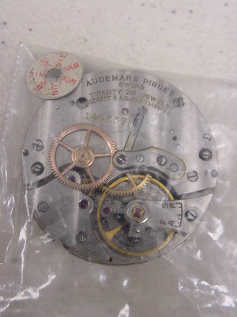 Others (Chronograph)