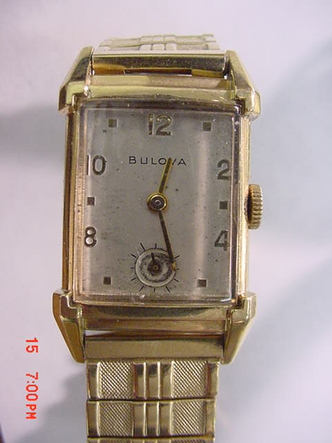 Bulova