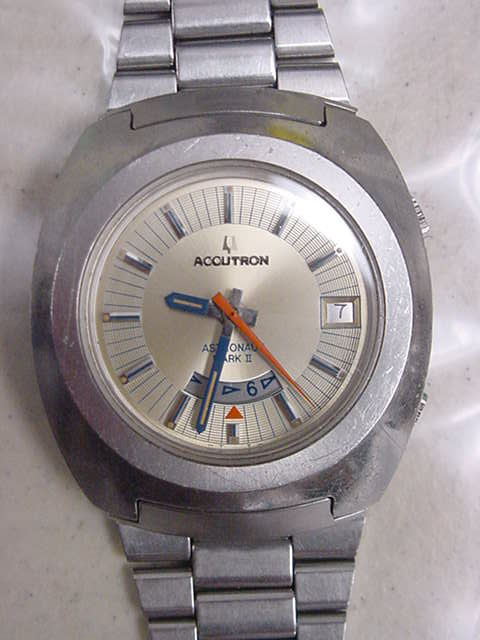 Bulova