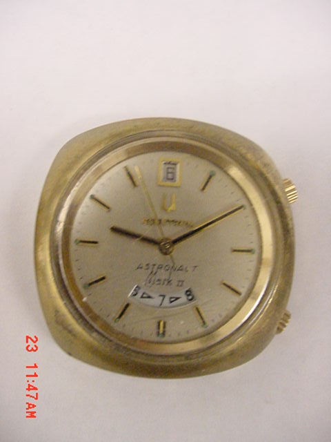 Bulova
