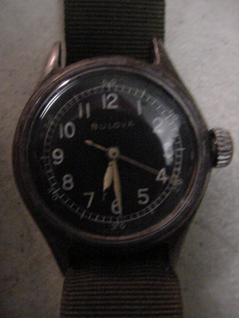 Bulova