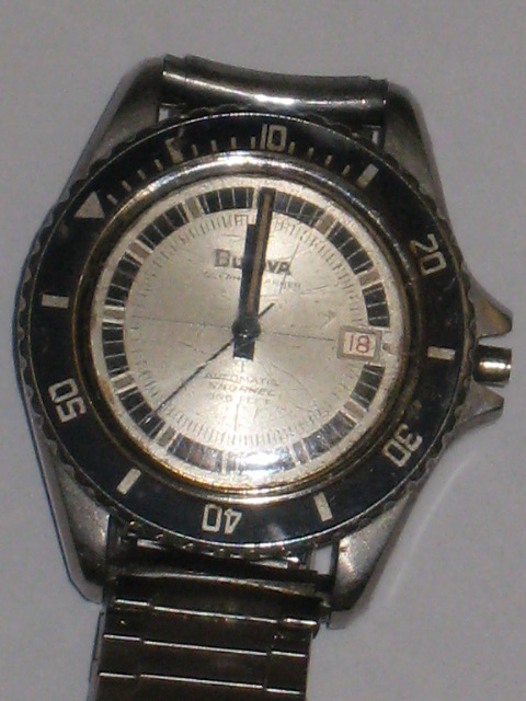 Bulova