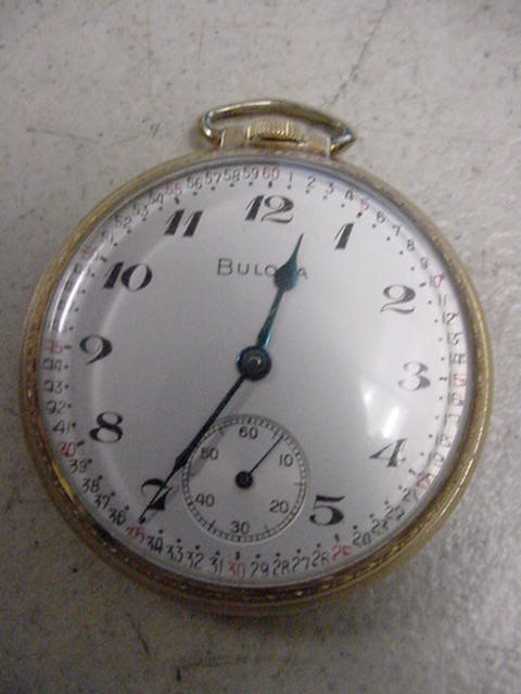 Bulova