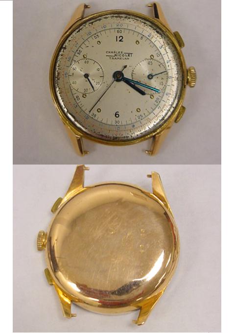 Others (Chronograph)