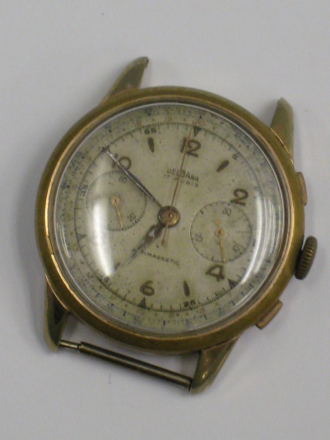 Others (Chronograph)