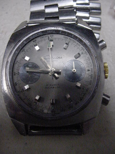 Others (Chronograph)