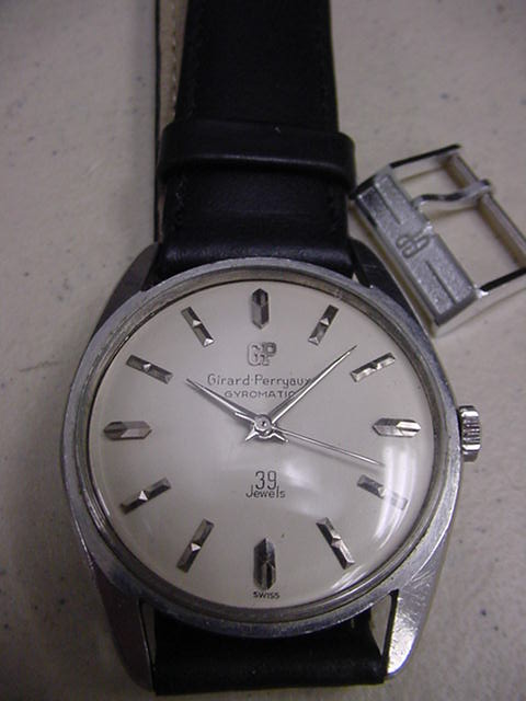 Girard Perregaux