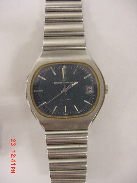 Girard Perregaux