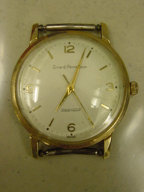 Girard Perregaux