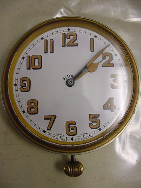 Others (Pocket Watch)