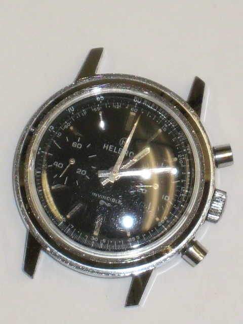 Others (Chronograph)