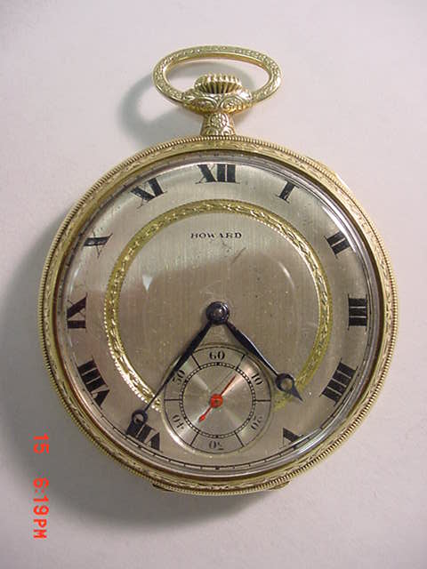 Others (Pocket Watch)