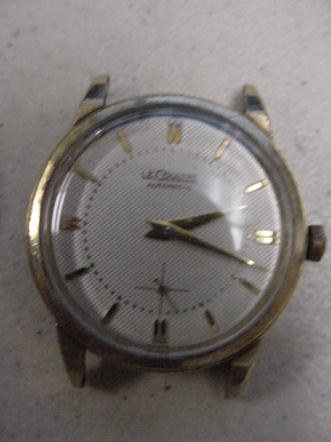 LeCoultre