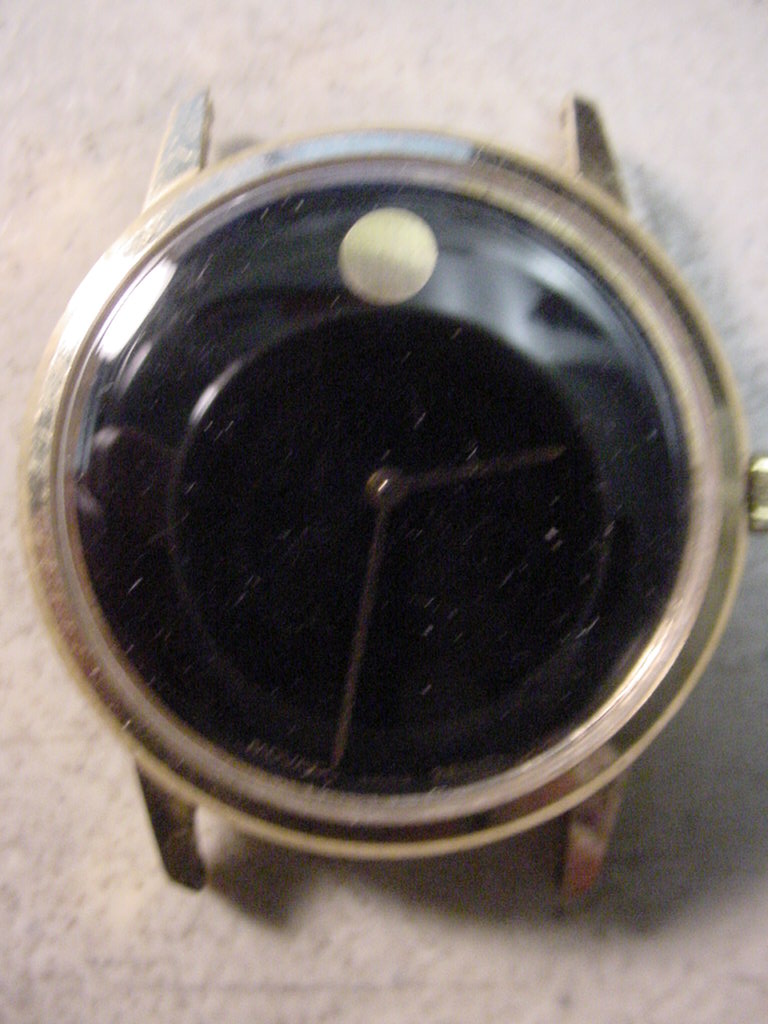 Movado