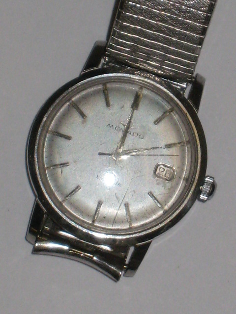 Movado