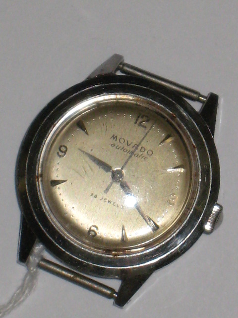 Movado