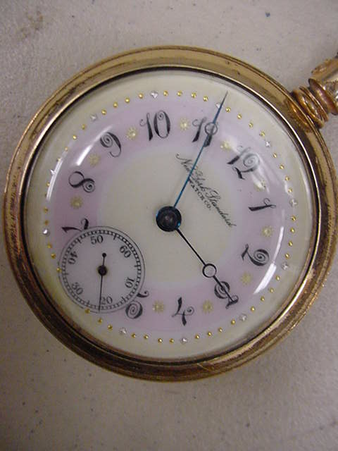 Others (Pocket Watch)
