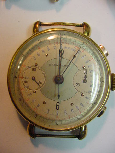Others (Chronograph)