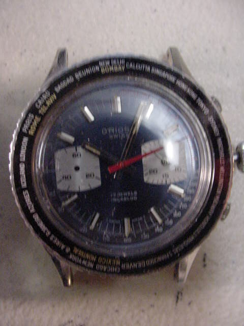 Others (Chronograph)