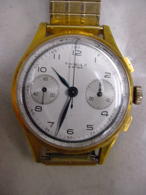 Others (Chronograph)