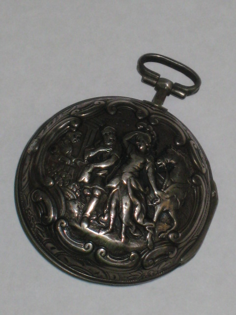 Others (Pocket Watch)