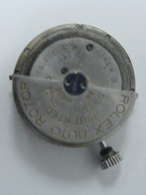 Rolex (Movement)