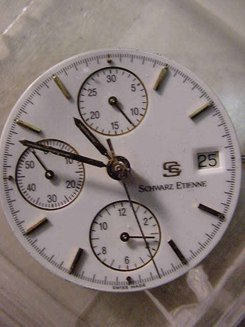 Others (Chronograph)