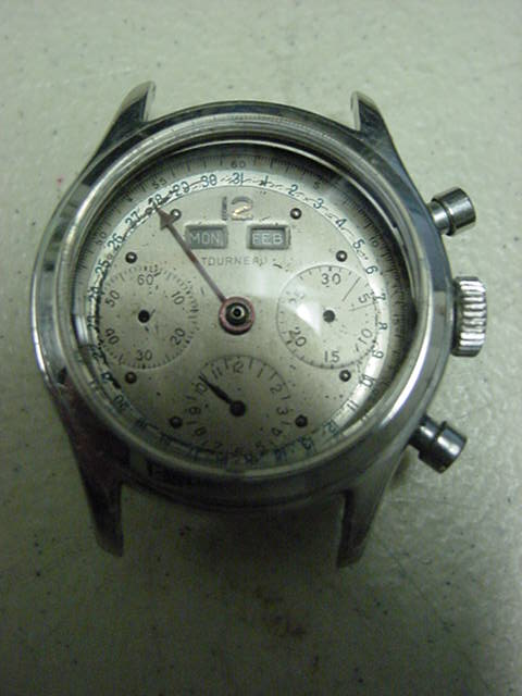 Others (Chronograph)