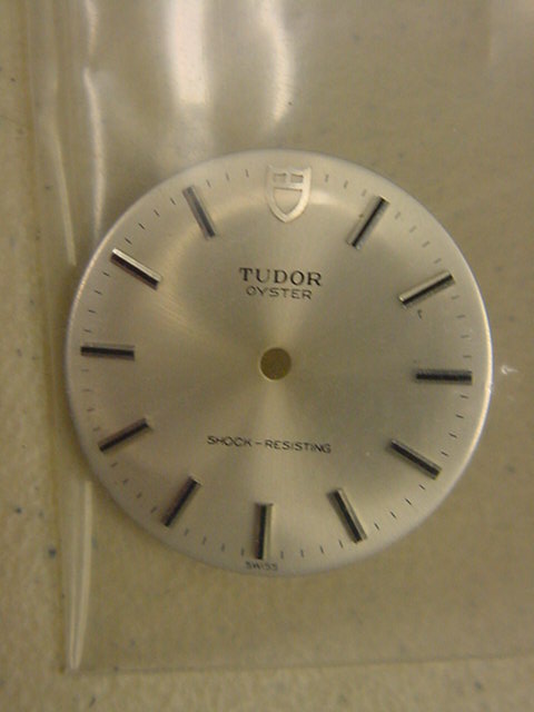 Tudor (Dial)