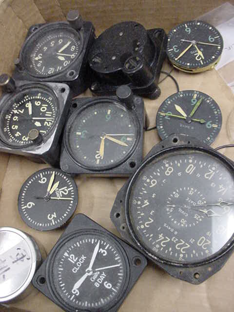 Others (Chronograph)