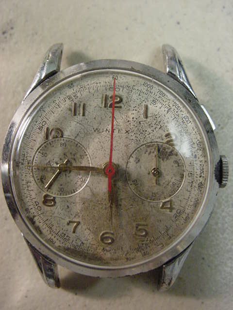 Others (Chronograph)