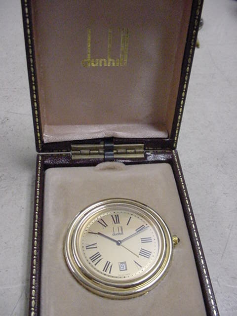 Others (Pocket Watch)